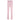 DESIGNER KIDZ RIB TIGHTS PALE PINK