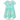 MILKY BLOSSOM HI LO DRESS