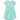 MILKY BLOSSOM HI LO DRESS