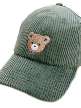 Load image into Gallery viewer, HUXBABY HUXBEAR HAT

