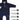 THERM ALL WEATHER FLEECE ONSIE NAVY