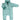 THERM ALL WEATHER FLEECE ONSIE SEAFOAM