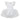 DESIGNER KIDZ LACE TUTU SHORT SLEEVE IVORY