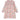 MILKY WILD MEADOW FRILL DRESS