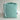 LITTLE HUMAN LINENS WATERPROOF SINGLE BED SHEET SEA GREEN