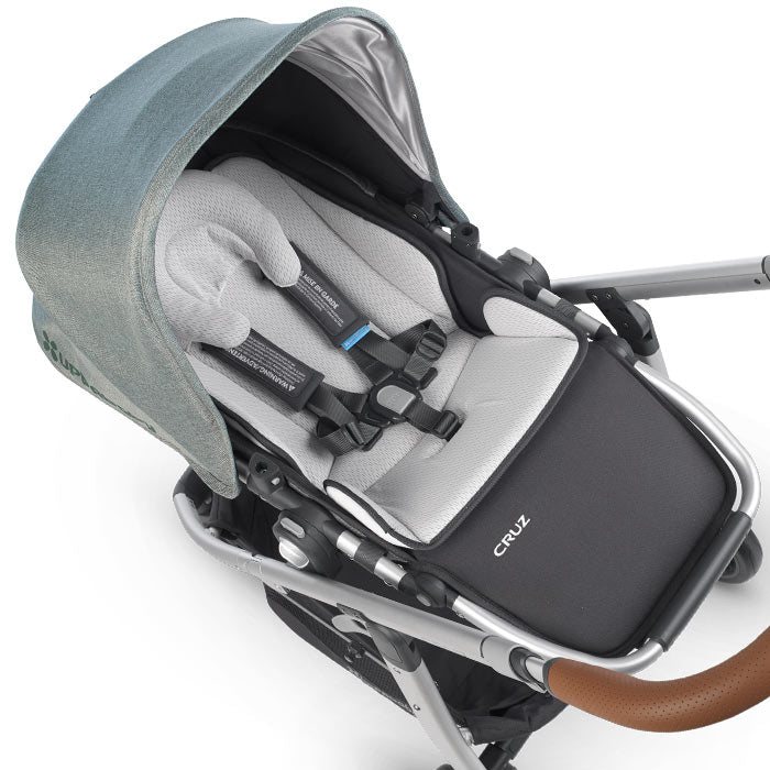 Uppababy vista clearance straps